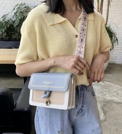 bolso bandolera - Basics