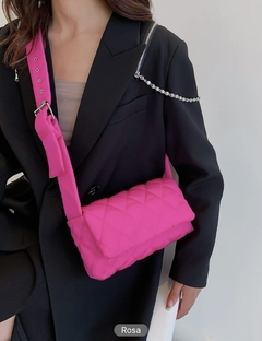 bolso bandolera - comprar online