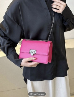 bolso bandolera - comprar online
