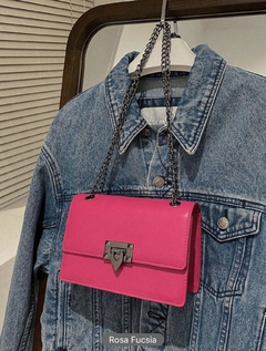 bolso bandolera