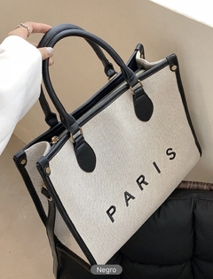 bolso Tote - Basics