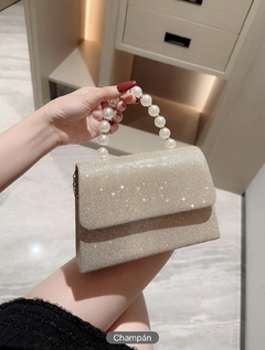 bolso de noche en internet