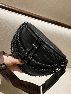 bolso riñoner