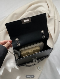 bolso bandolera negro en internet