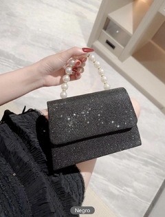 bolso de noche