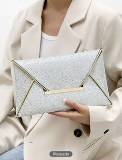 bolso de sobre