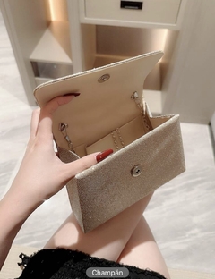 bolso de noche - comprar online