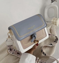 bolso bandolera