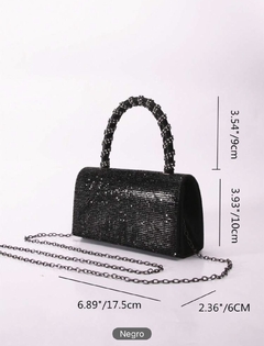bolso de lujo en internet