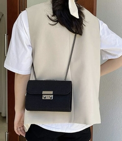 bolso doble función - Basics