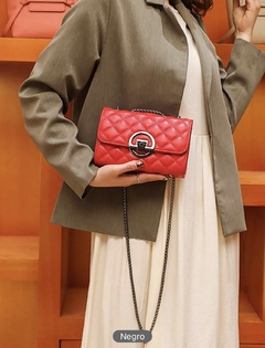 bolso bandolera - comprar online
