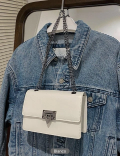 bolso bandolera - Basics