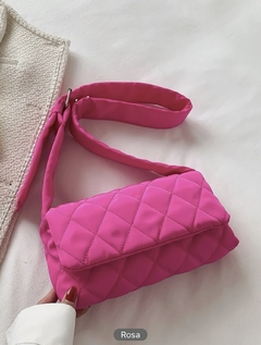 bolso bandolera