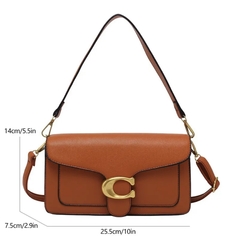 Imagen de bolso doble funcion