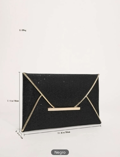 bolso de sobre - comprar online
