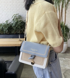 bolso bandolera - tienda online