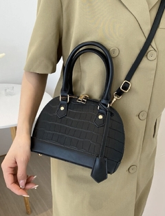 bolso doble funcion - Basics