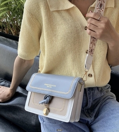 bolso bandolera - comprar online