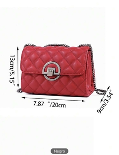 bolso bandolera - Basics