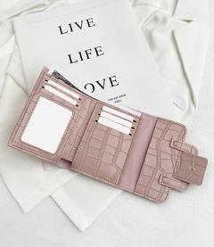 billetera mini - Basics