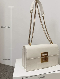 bolso manos libres - Basics