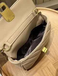 bolso manos libres - Basics