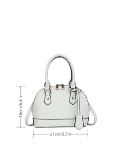 Imagen de bolso doble funcion