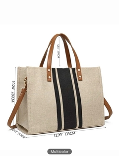 Bolso tóte - comprar online