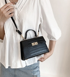 bolso doble funcion
