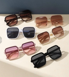 Gafas por unidad