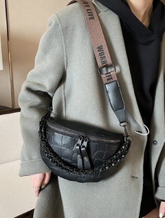 bolso riñoner - comprar online