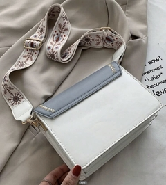 bolso bandolera