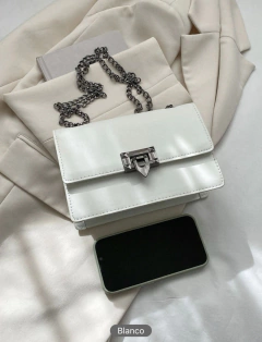 bolso bandolera - comprar online