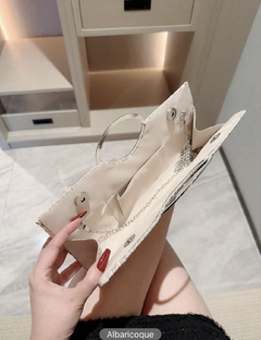 bolso de noche - tienda online