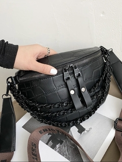 bolso riñoner