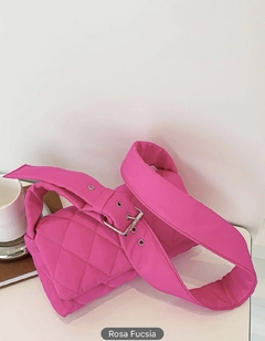 bolso bandolera - Basics