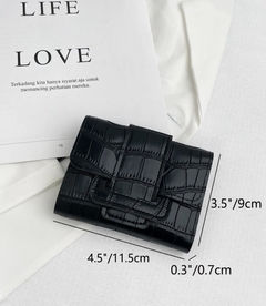billetera mini - comprar online