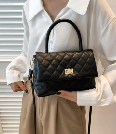 bolso doble funcion