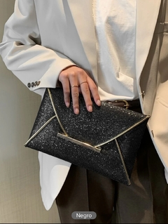 bolso de sobre