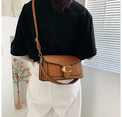 bolso doble funcion - Basics
