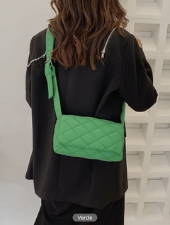 bolso bandolera - comprar online
