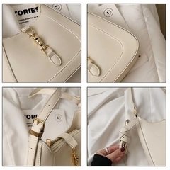 Bolso beis D - Basics