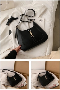 Bolso negro