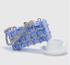 Bolso de noche en internet