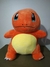 Charmander de peluche