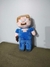 Steve minecraft