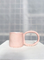 Taza de Cerámica Big Handle Sale %