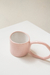 Taza de Cerámica Big Handle Sale % en internet