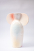 Jarrón de cerámica Multicolor Dots - Anita Miró Ceramics | Tienda Online de Ceramica Artesanal