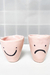 Smiley & Sad Face Shot Cup | Pack x2